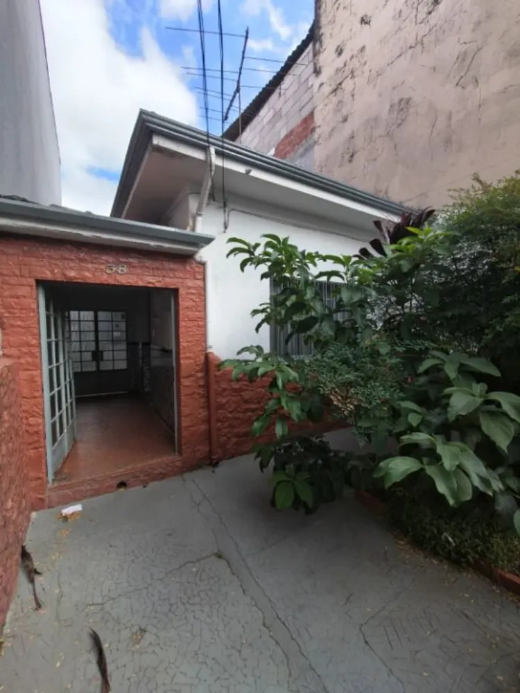 Casa, 1 quarto, 97 m² - Foto 1