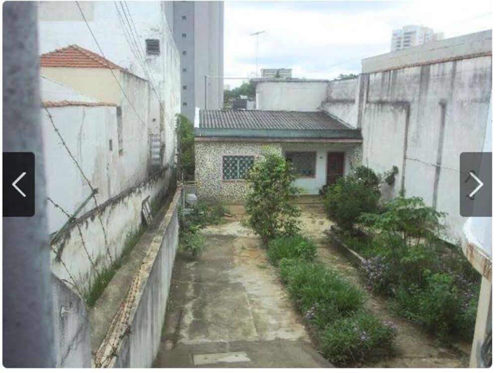 Terreno, 600 m² - Foto 1