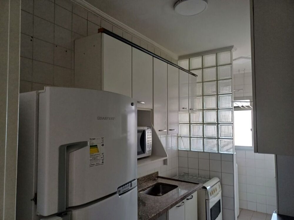 Apartamento, 1 quarto, 40 m² - Foto 8