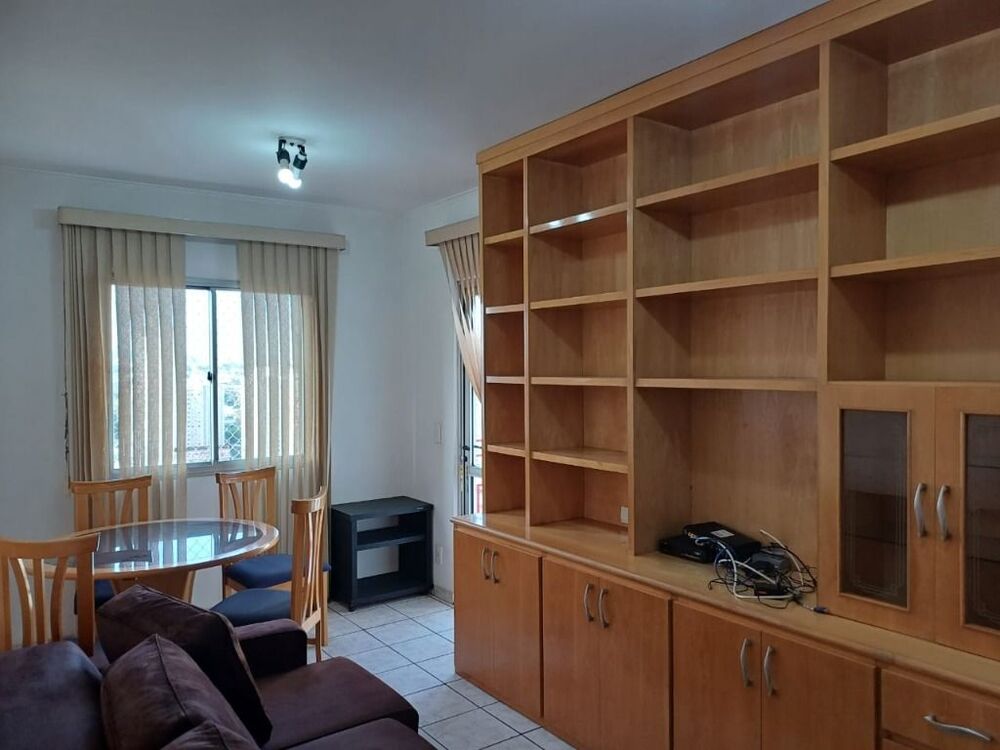 Apartamento, 1 quarto, 40 m² - Foto 1
