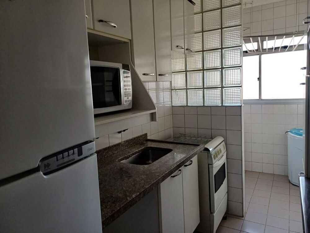 Apartamento, 1 quarto, 40 m² - Foto 7