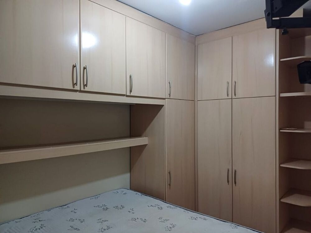 Apartamento, 1 quarto, 40 m² - Foto 2