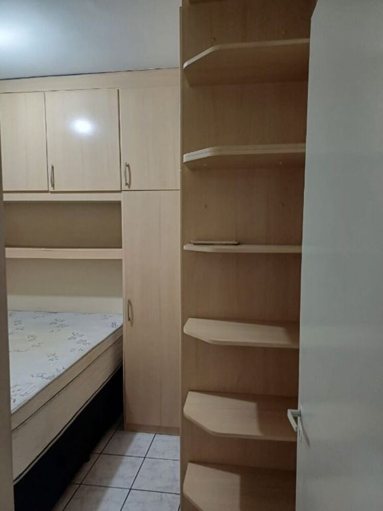 Apartamento, 1 quarto, 40 m² - Foto 3