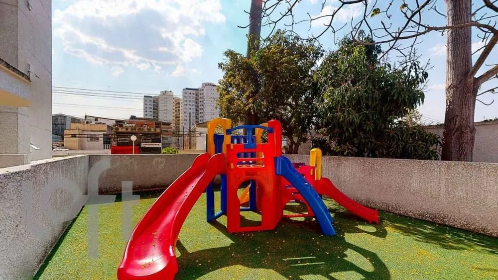Apartamento, 2 quartos, 50 m² - Foto 10