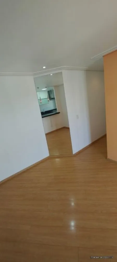 Apartamento, 2 quartos, 50 m² - Foto 4