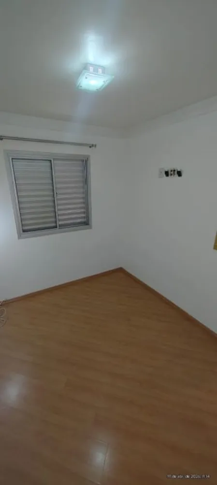 Apartamento, 2 quartos, 50 m² - Foto 5