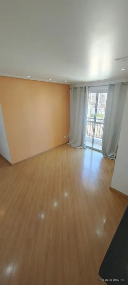 Apartamento, 2 quartos, 50 m² - Foto 8