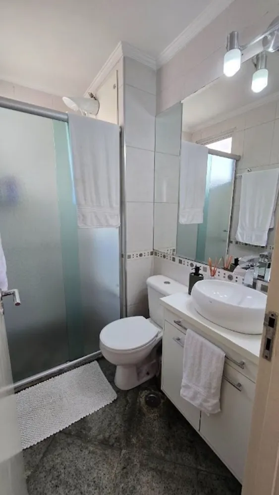 Apartamento, 2 quartos, 54 m² - Foto 7
