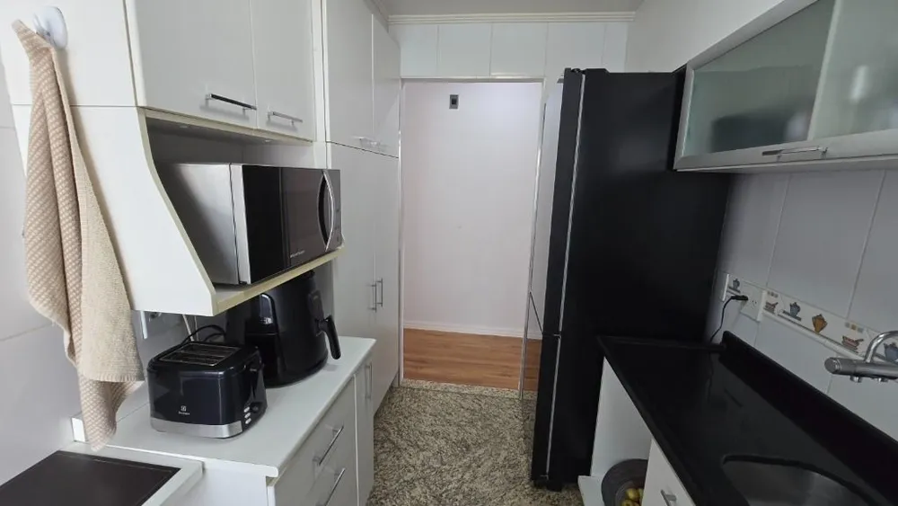 Apartamento, 2 quartos, 54 m² - Foto 4