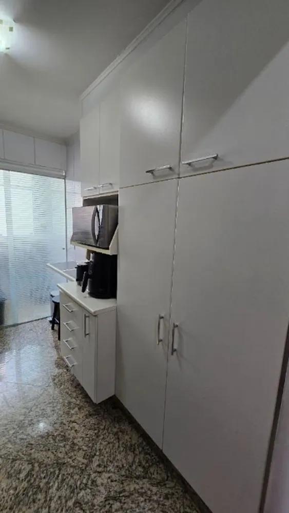 Apartamento, 2 quartos, 54 m² - Foto 4