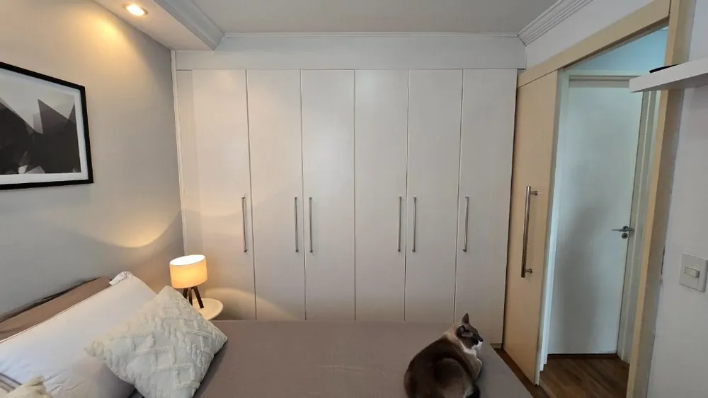 Apartamento, 2 quartos, 54 m² - Foto 12