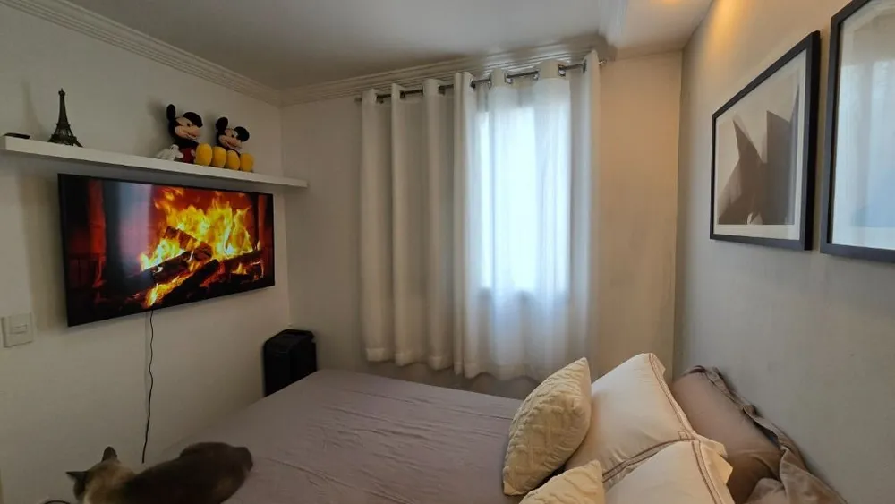 Apartamento, 2 quartos, 54 m² - Foto 10