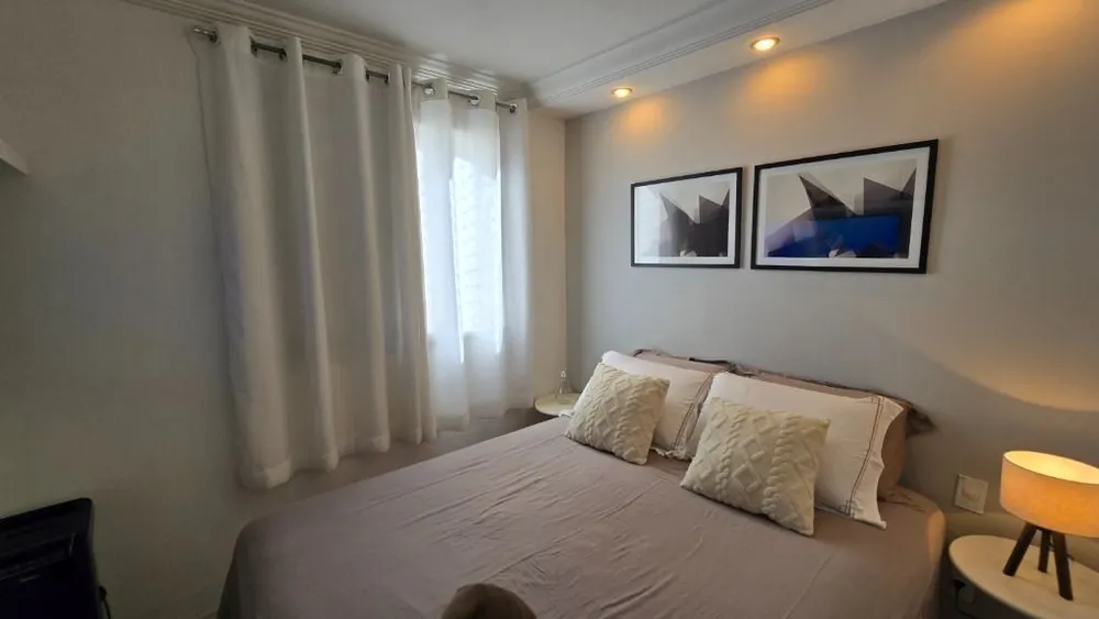 Apartamento, 2 quartos, 54 m² - Foto 3