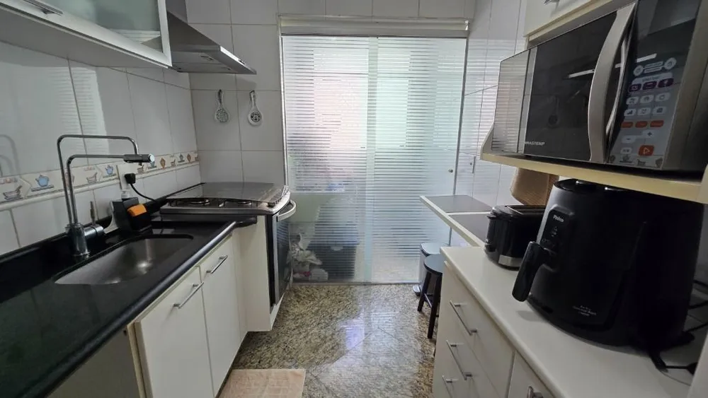 Apartamento, 2 quartos, 54 m² - Foto 1