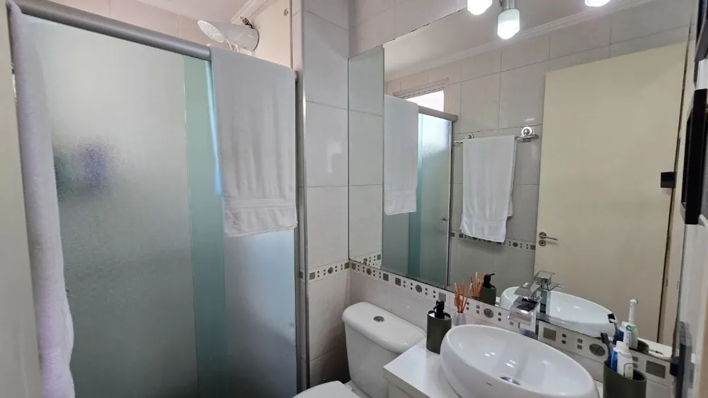 Apartamento, 2 quartos, 54 m² - Foto 8