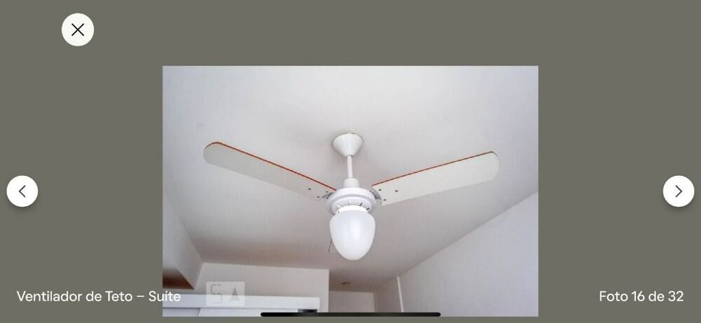 Apartamento, 2 quartos, 60 m² - Foto 5