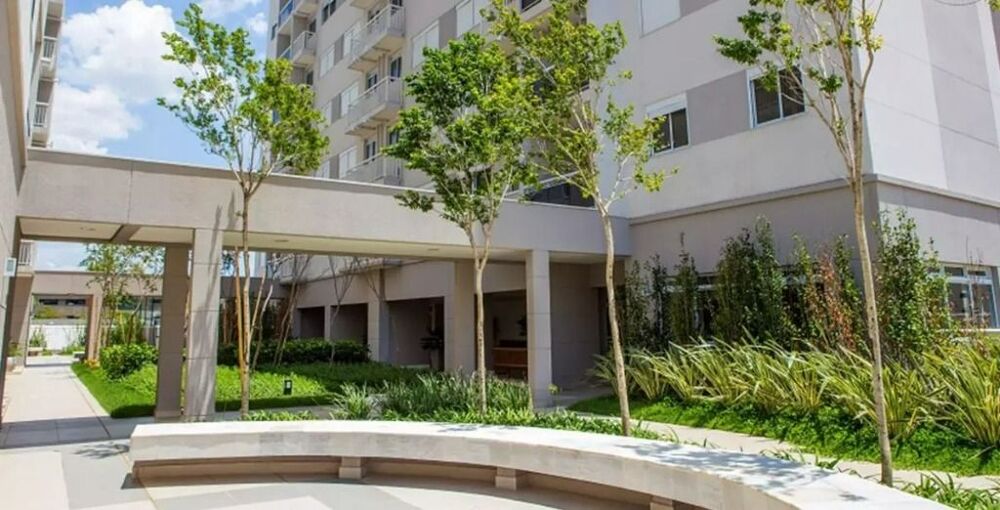 Apartamento, 2 quartos, 60 m² - Foto 10