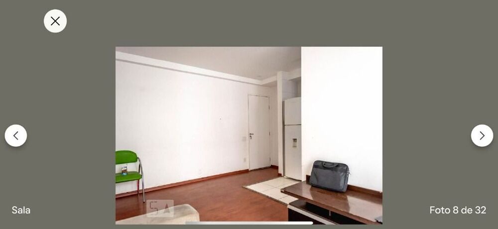 Apartamento, 2 quartos, 60 m² - Foto 8