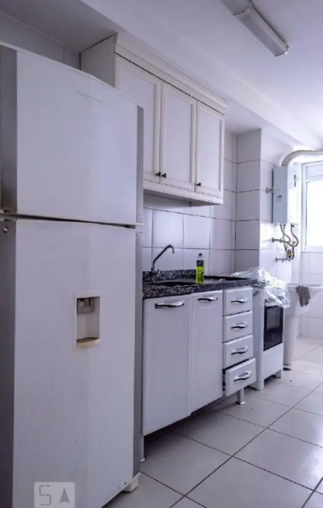 Apartamento, 2 quartos, 60 m² - Foto 4
