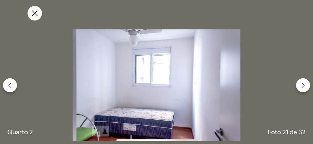 Apartamento, 2 quartos, 60 m² - Foto 3