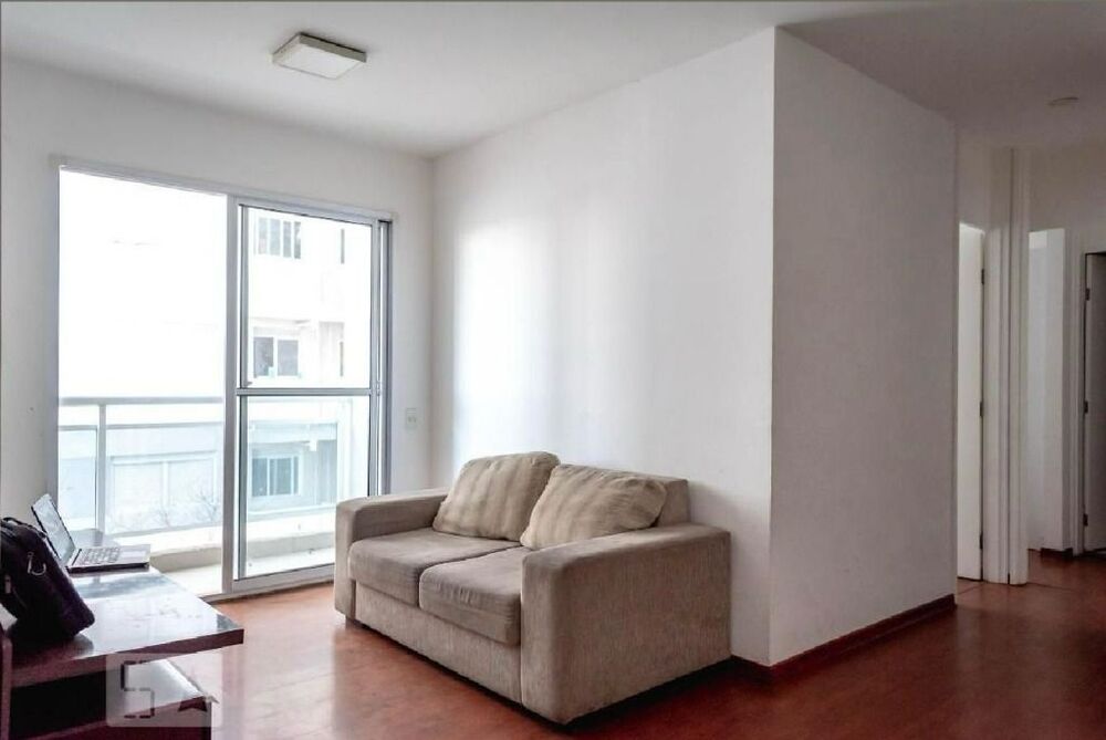 Apartamento, 2 quartos, 60 m² - Foto 1