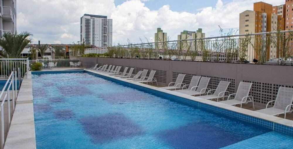 Apartamento, 2 quartos, 60 m² - Foto 12