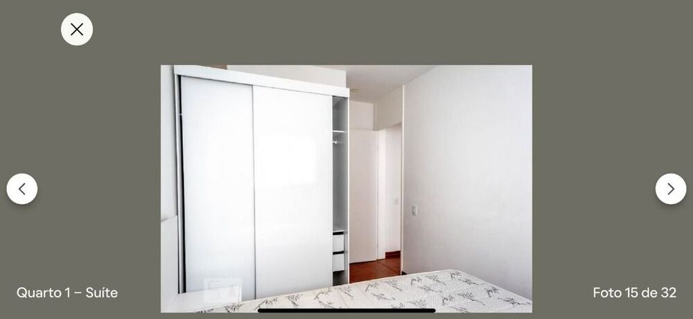 Apartamento, 2 quartos, 60 m² - Foto 9