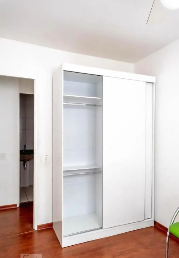 Apartamento, 2 quartos, 60 m² - Foto 6