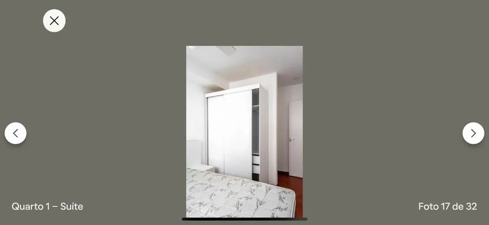 Apartamento, 2 quartos, 60 m² - Foto 10