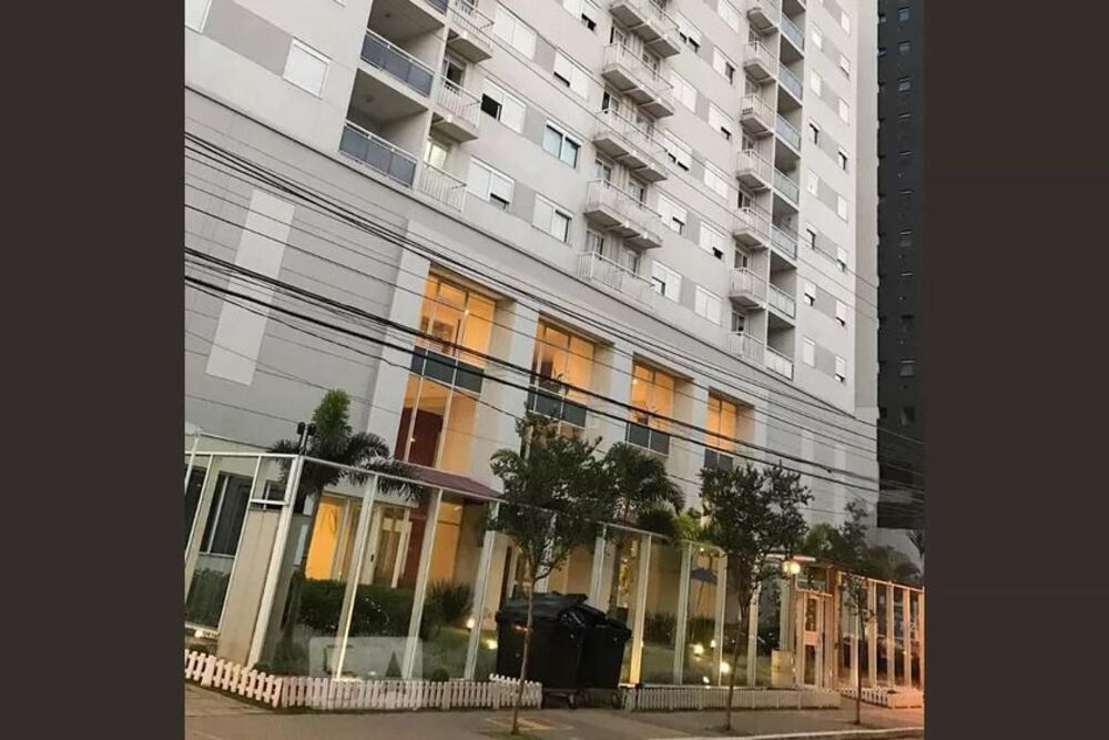 Apartamento, 2 quartos, 60 m² - Foto 11