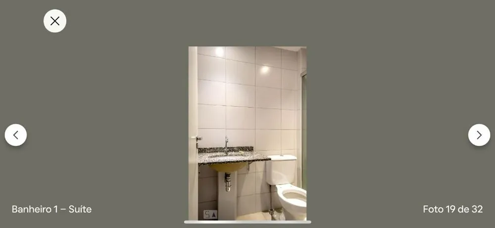 Apartamento, 2 quartos, 60 m² - Foto 8