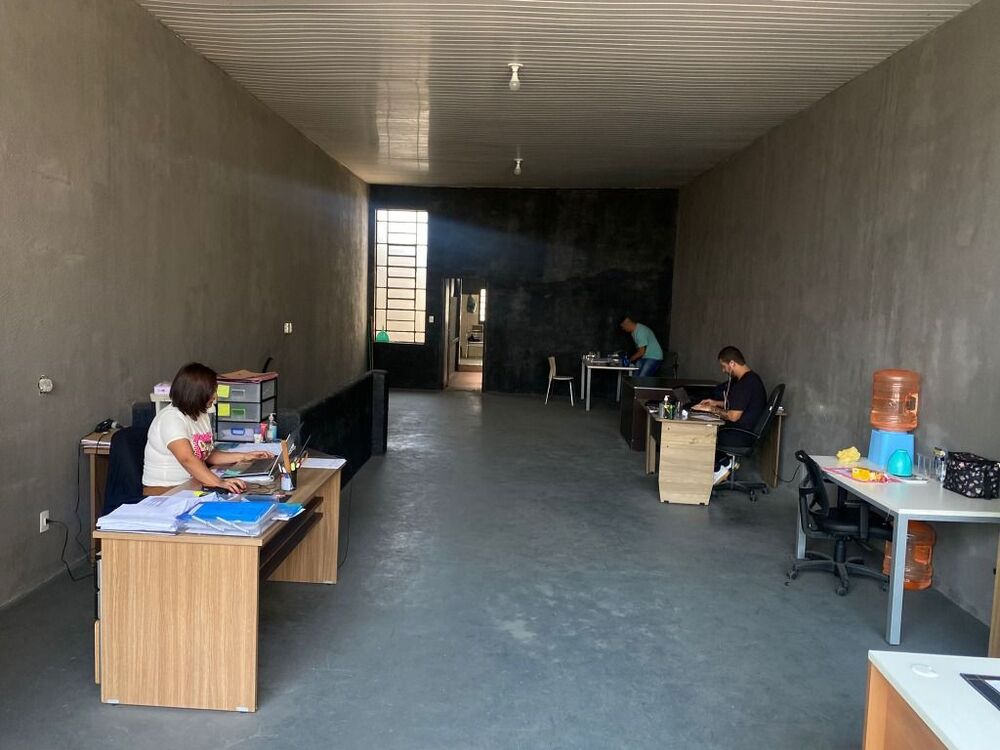 Prédio Inteiro, 329 m² - Foto 3