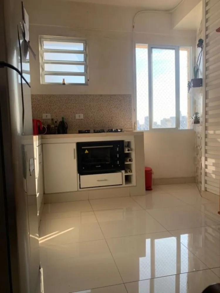 Apartamento, 3 quartos, 76 m² - Foto 6