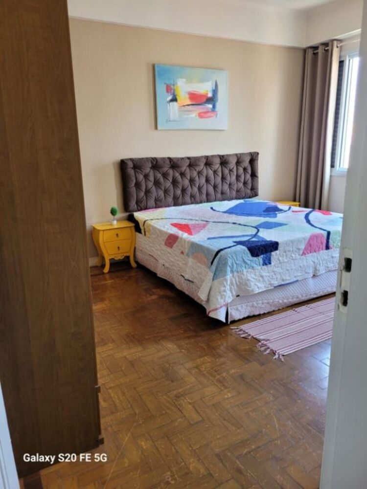 Apartamento, 3 quartos, 76 m² - Foto 1