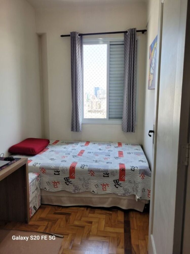 Apartamento, 3 quartos, 76 m² - Foto 4
