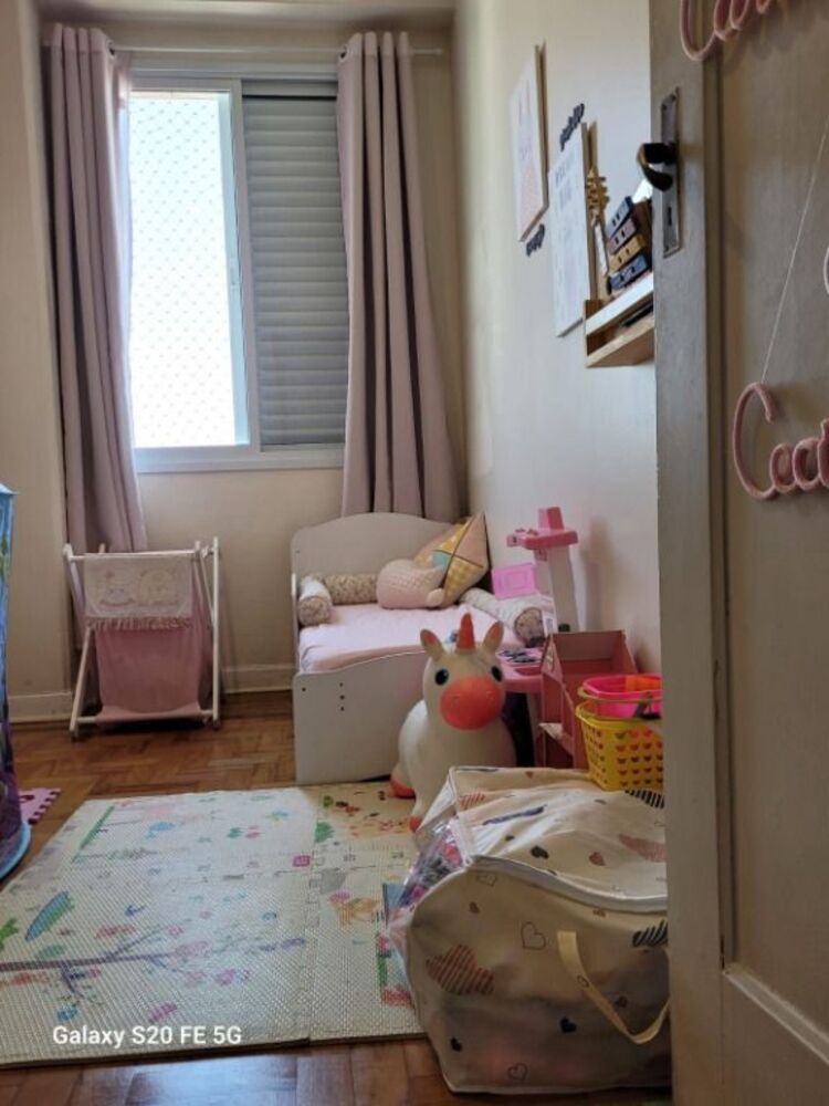 Apartamento, 3 quartos, 76 m² - Foto 2