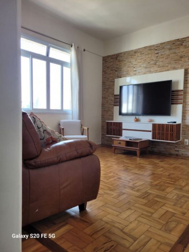 Apartamento, 3 quartos, 76 m² - Foto 9