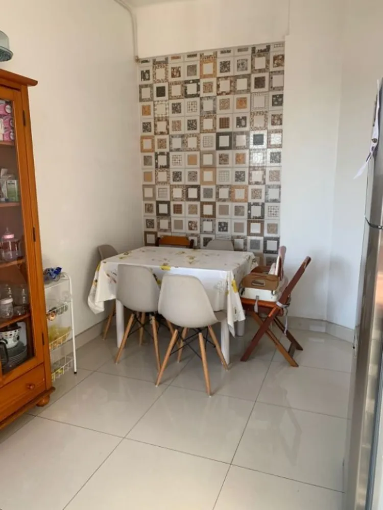 Apartamento, 3 quartos, 76 m² - Foto 2