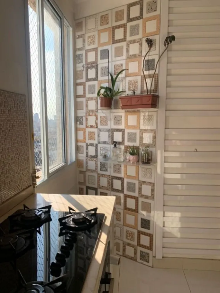 Apartamento, 3 quartos, 76 m² - Foto 3