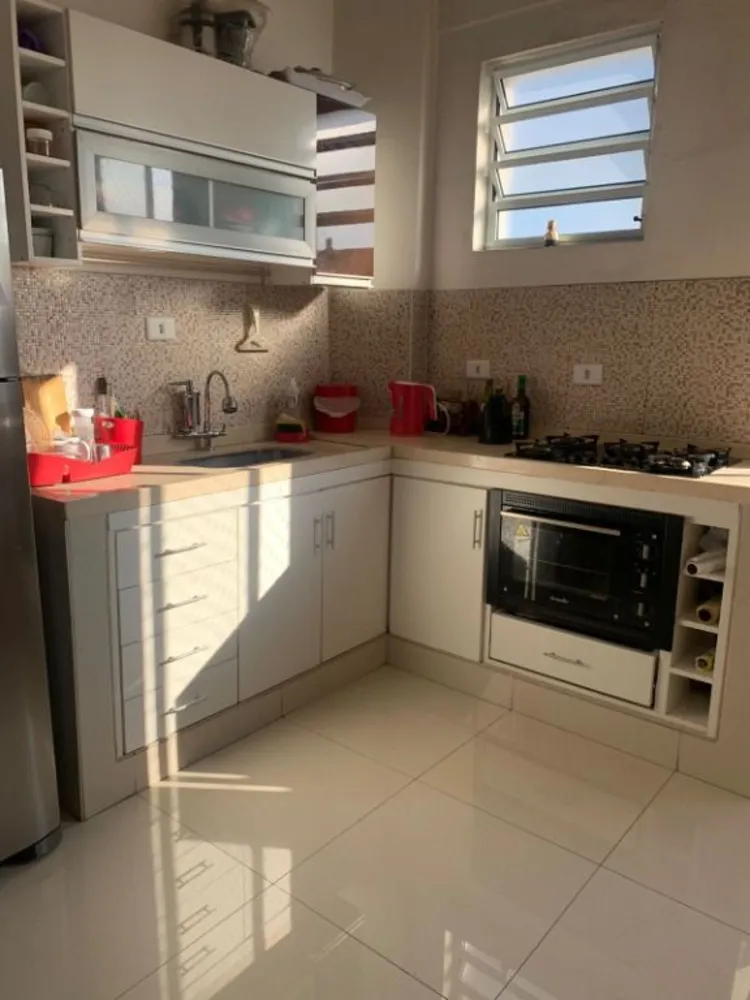 Apartamento, 3 quartos, 76 m² - Foto 4