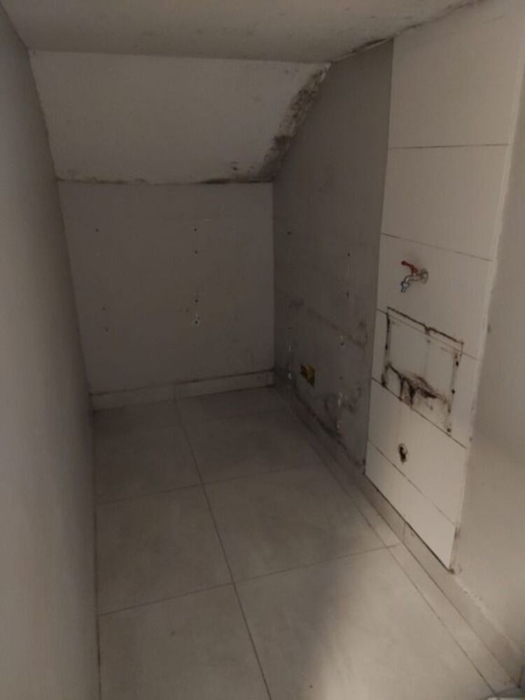 Depósito-Galpão, 482 m² - Foto 4