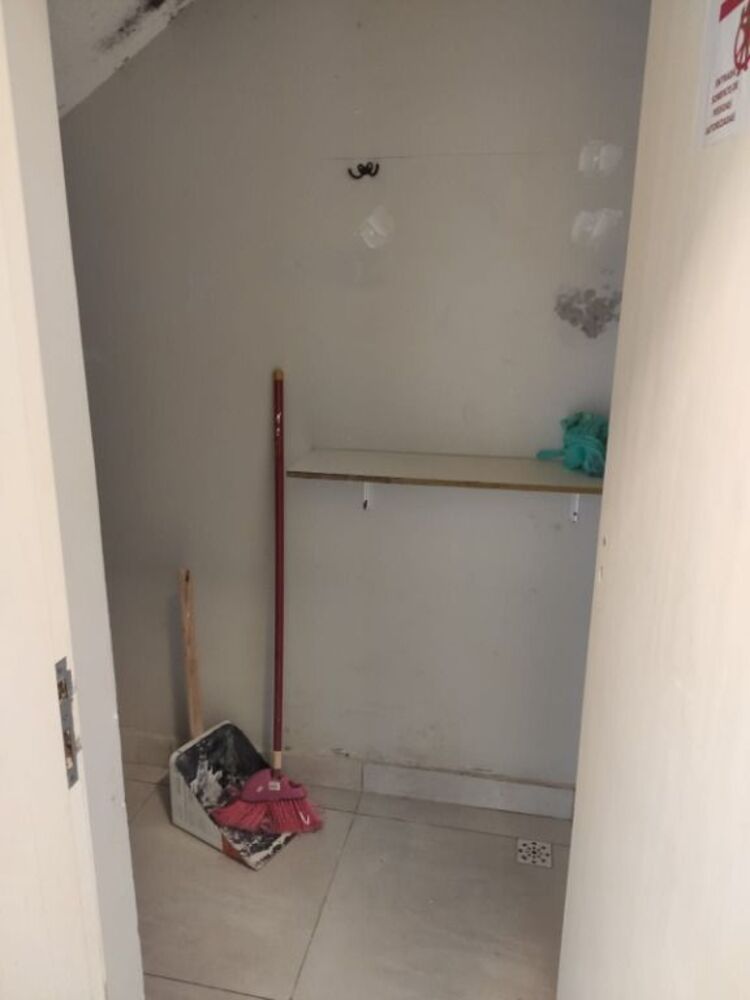 Depósito-Galpão, 482 m² - Foto 5