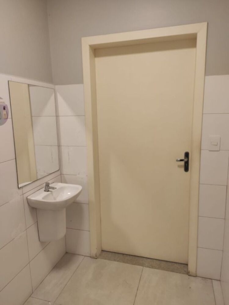 Depósito-Galpão, 482 m² - Foto 3