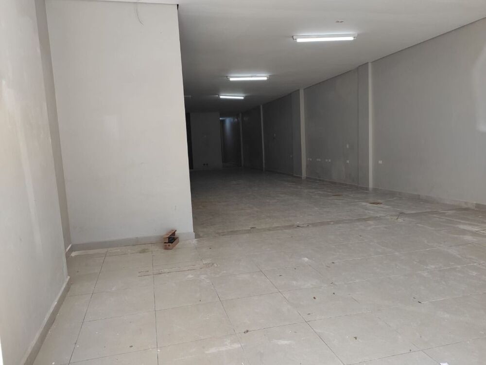 Depósito-Galpão, 482 m² - Foto 1