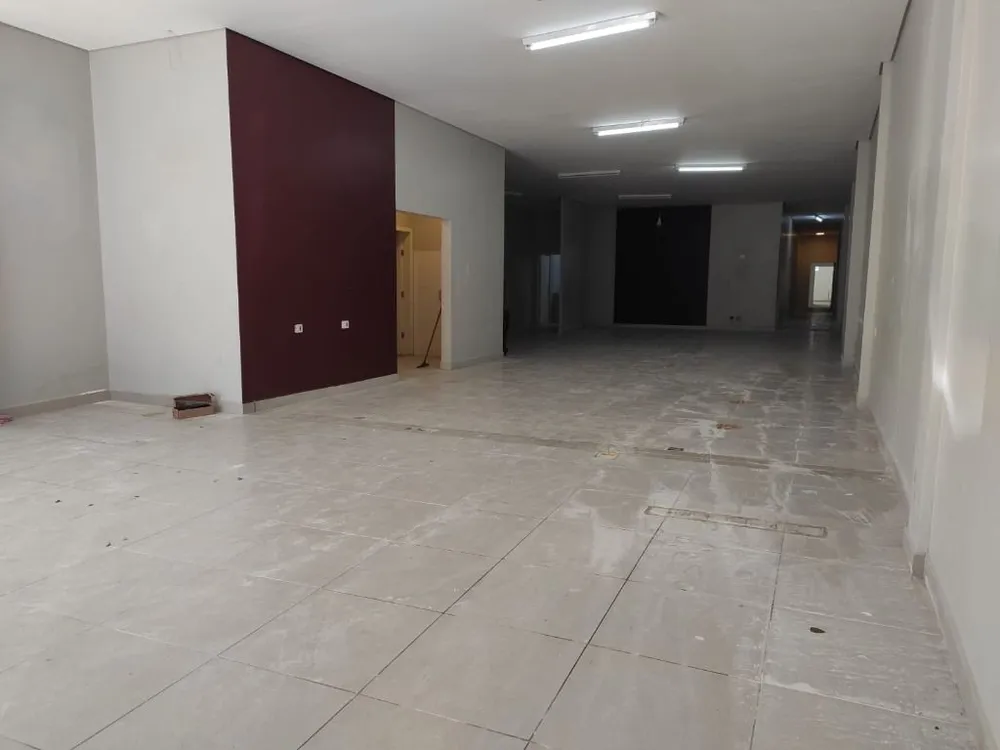 Depósito-Galpão, 482 m² - Foto 1