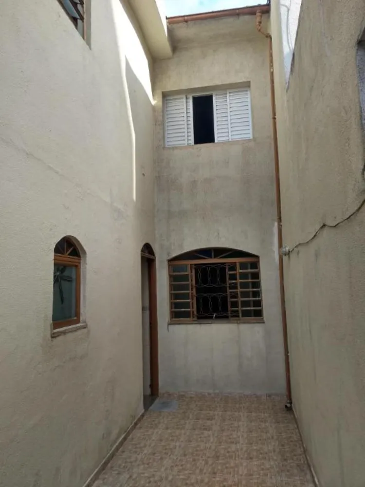 Casa, 2 quartos, 110 m² - Foto 11