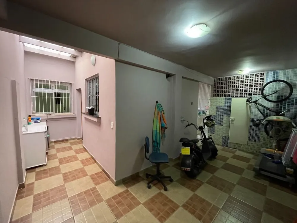 Casa, 3 quartos, 200 m² - Foto 17