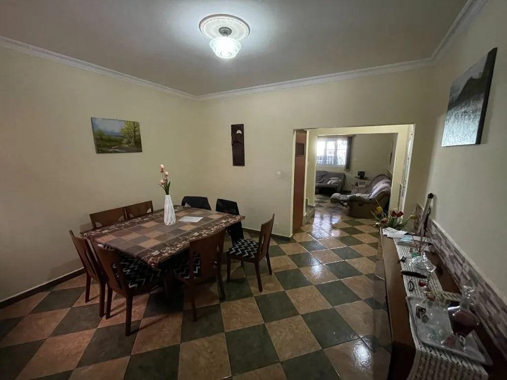 Casa, 3 quartos, 200 m² - Foto 1
