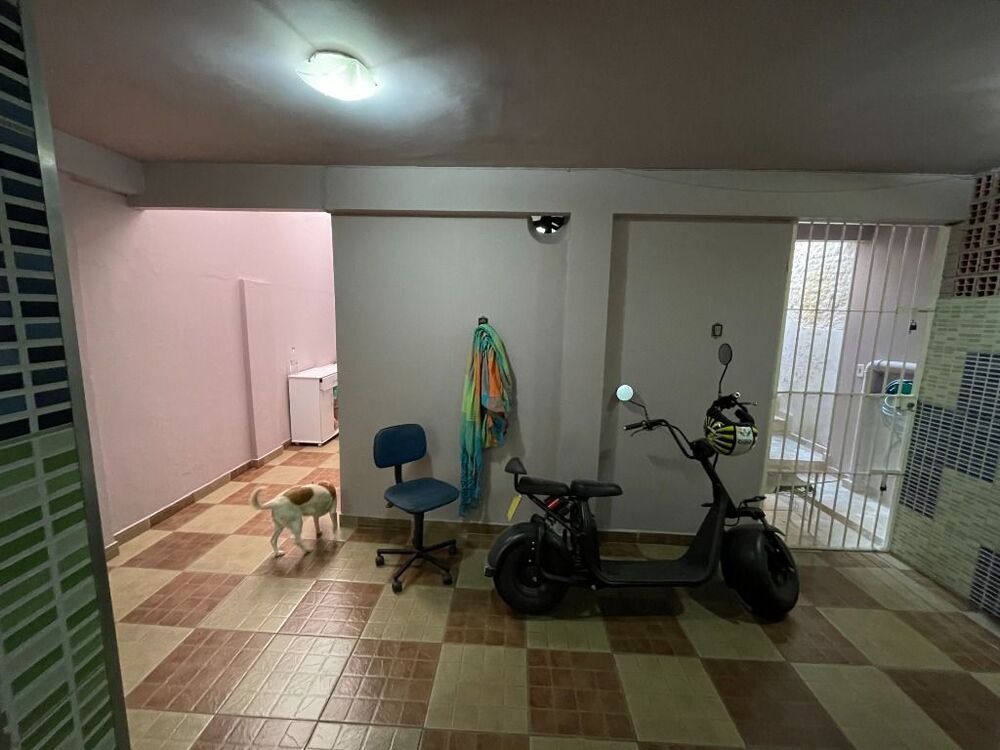 Casa, 3 quartos, 200 m² - Foto 11
