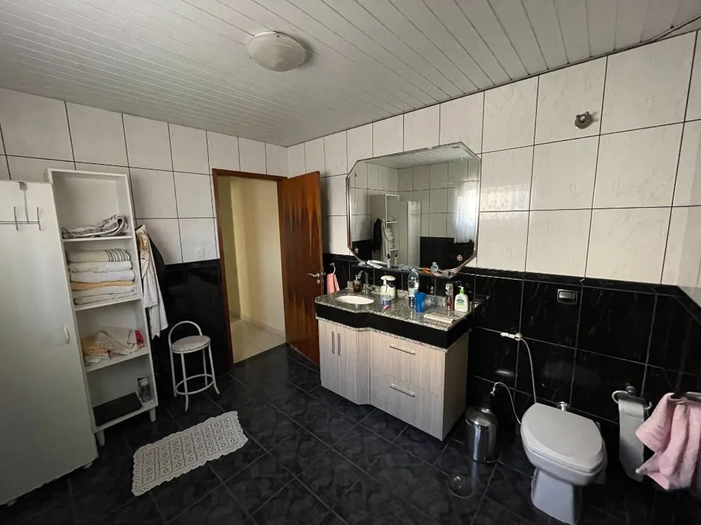 Casa, 3 quartos, 200 m² - Foto 8